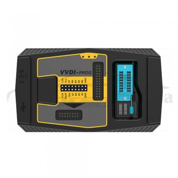 Программатор Xhorse VVDI PROG XDPG00EN